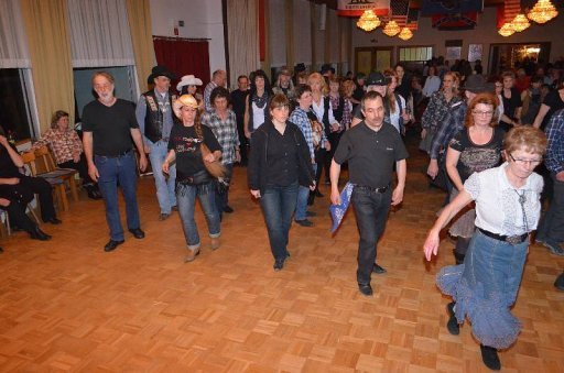 Linedancer Seesen 102